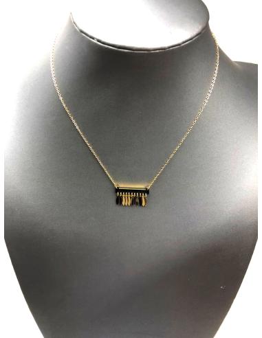 CADENAS FINAS DE MUJER, CHPADAS EN ORO, JOYAS ONLINE - Imagen 2