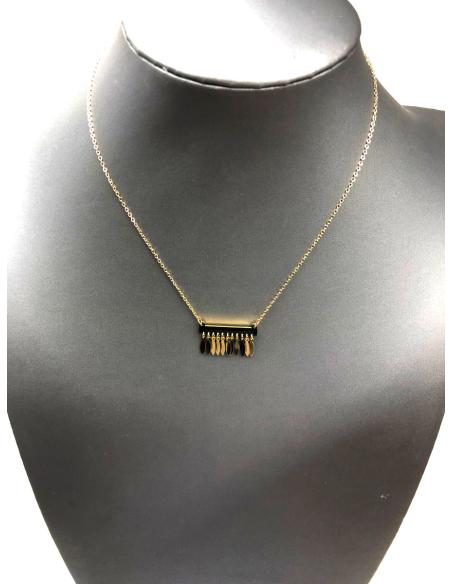 CADENAS FINAS DE MUJER, CHPADAS EN ORO, JOYAS ONLINE - Imagen 2