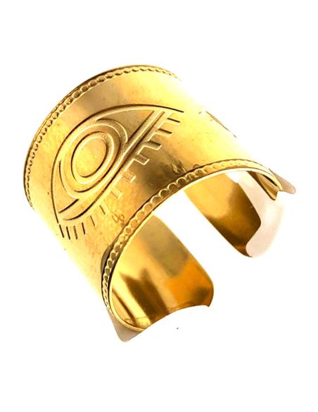 ANILLOS MUJER EN ACERO DE MODA, JOYAS MADRID