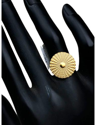 ANILLOS MUJER DE ACERO AZTECA, EL...