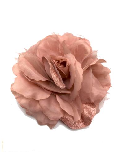 FLORES GRANDES ROSAS TONO MAQUILLAJE CON PRECIOSOS PETALOS