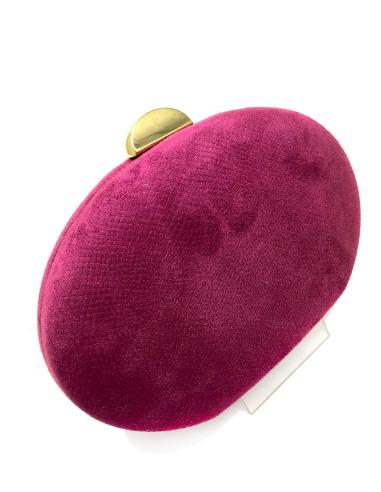 BOLSOS DE FIESTA BUGAMBILIAS CON PRECIOSO DISEÑO OVALADO