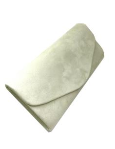 BOLSOS DE FIESTA BEIGE DE INVITADA PARA BODA CARTERAS ELEGANTES - Imagen 1
