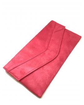 BOLSOS DE FIESTA CORAL ELEGANTE CARTERA DE MANO DE CEREMONIA - Imagen 1