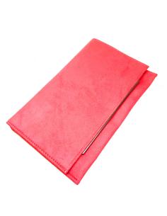 BOLSOS DE FIESTA CORAL BONITO DISEÑO DE CARTERA DE MANO - Imagen 1