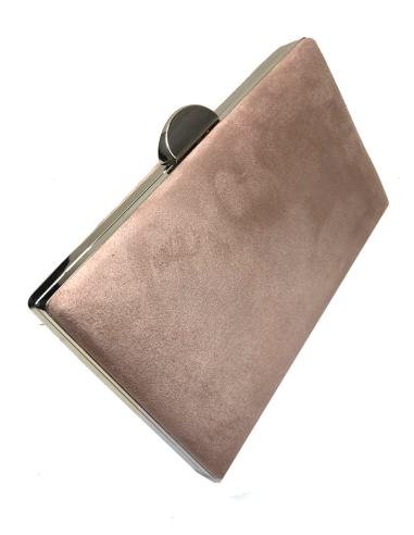 BOLSOS DE FIESTA PARA BODAS CLUTCH DE INVITADA VARIOS COLORES - Imagen 1
