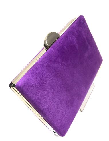 BOLSOS DE FIESTA PARA BODAS CLUTCH DE INVITADA VARIOS COLORES - Imagen 6