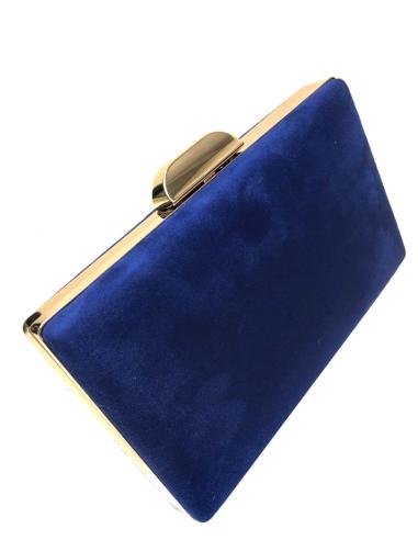 BOLSOS DE FIESTA PARA BODAS CLUTCH DE INVITADA EN VARIOS COLORES - Imagen 1