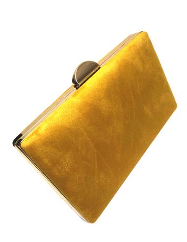 BOLSOS DE FIESTA PARA BODAS CLUTCH DE INVITADA EN VARIOS COLORES - Imagen 2