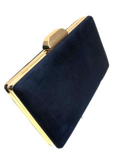 BOLSOS DE FIESTA PARA BODAS CLUTCH DE INVITADA EN VARIOS COLORES - Imagen 1 2