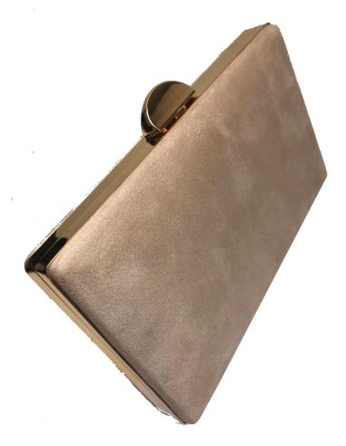 BOLSOS DE FIESTA PARA BODAS CLUTCH DE INVITADA EN VARIOS COLORES - Imagen 5