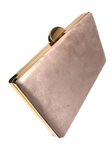 BOLSOS DE FIESTA PARA BODAS CLUTCH DE INVITADA EN VARIOS COLORES - Imagen 1