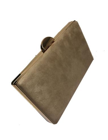 BOLSOS DE FIESTA PARA BODAS CLUTCH DE INVITADA EN VARIOS COLORES - Imagen 1