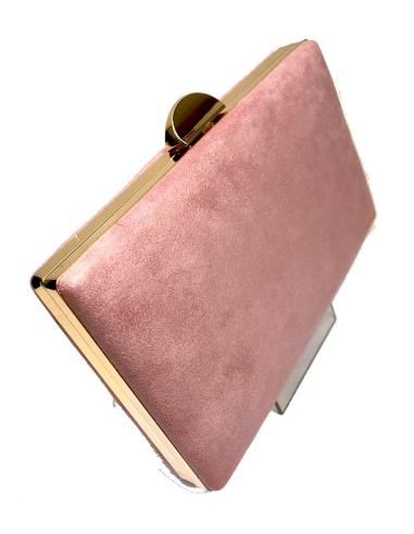BOLSOS DE FIESTA PARA BODAS CLUTCH DE INVITADA EN VARIOS COLORES - Imagen 1