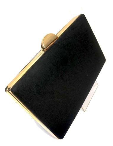 BOLSOS DE FIESTA PARA BODAS CLUTCH DE INVITADA EN VARIOS COLORES - Imagen 1