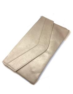 CARTERAS DE FIESTA BEIGE TOSTADO QUE PODRAS LUCIR CON TODOS LOS COLORES