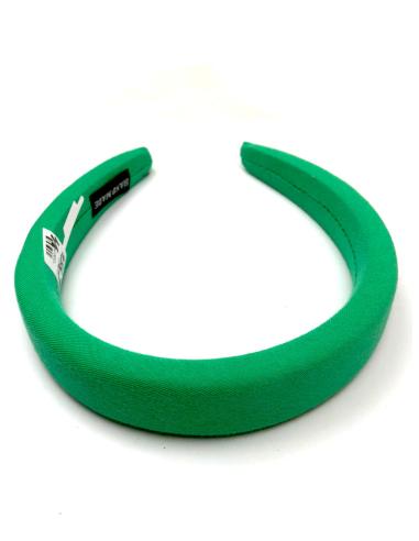 BONITAS DIADEMAS DE MUJER DE TELA EN VARIOS COLORES - Imagen 2