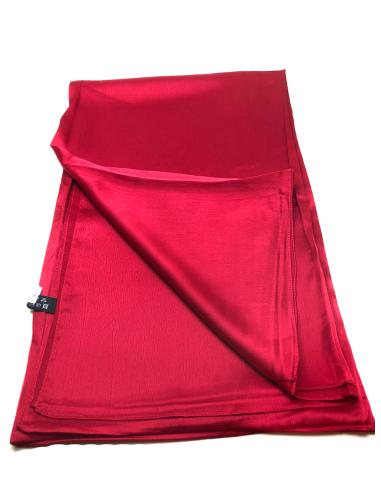 CHALES ROJOS DE FIESTA PERFECTOS PARA LLEVAR EN CEREMONIAS - Imagen 1