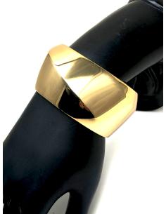 BRAZALETES MUJER DORADOS ANCHOS CON LAS QUE LUCIR TU OUTFIT 2