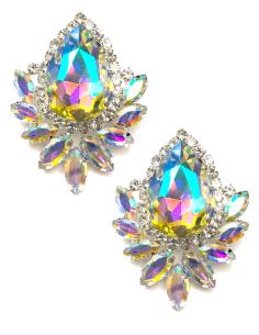 - PENDIENTES NOVIA
