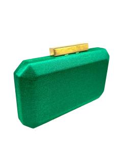 BOLSOS DE FIESTA VERDES MUY ORIGINALES PARA VESTIDOS DE FIESTA
