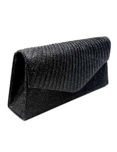 CARTERAS NEGRAS DE NOCHE Y FIESTA PARA EVENTOS Y CEREMONIAS