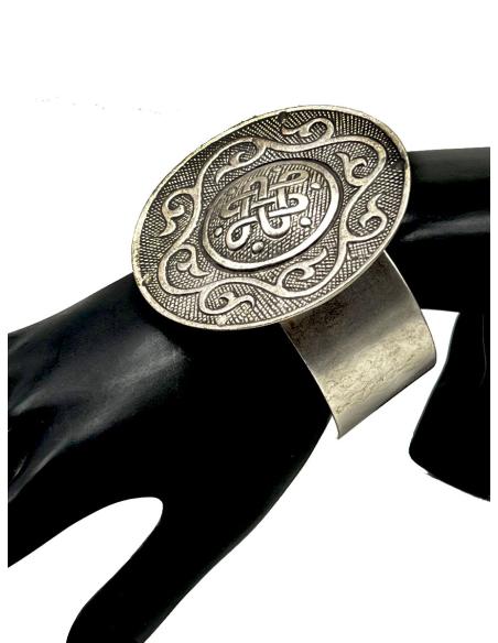 PULSERA BRAZALETE UNISEX ÉTNICA