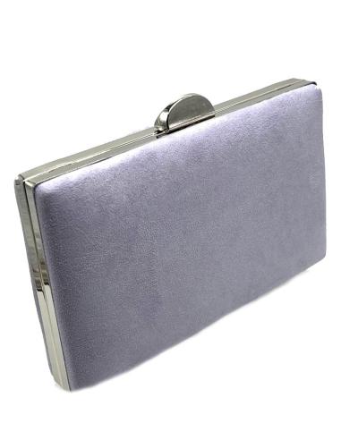 BOLSOS DE FIESTA PARA BODAS CLUTCH DE INVITADA VARIOS COLORES - Imagen 2