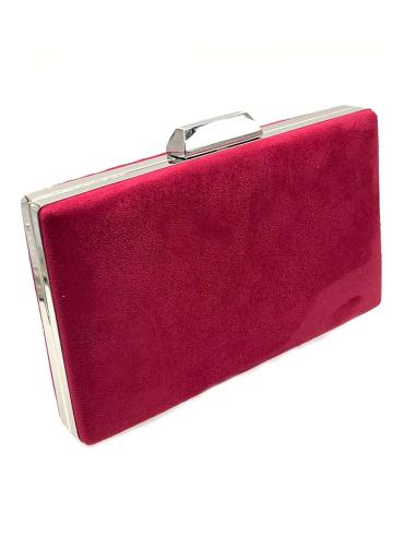 BOLSOS DE FIESTA PARA BODAS CLUTCH DE INVITADA VARIOS COLORES - Imagen 2