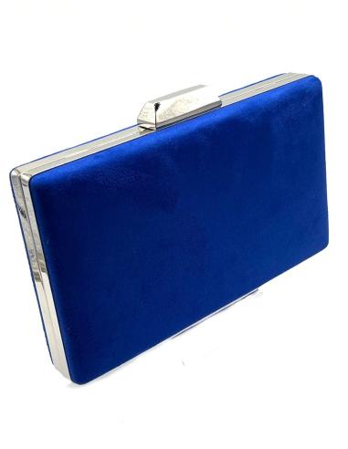 BOLSOS DE FIESTA PARA BODAS CLUTCH DE INVITADA VARIOS COLORES - Imagen 2
