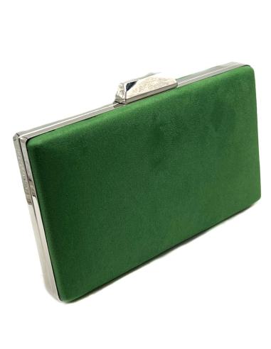 BOLSOS DE FIESTA PARA BODAS CLUTCH DE INVITADA VARIOS COLORES - Imagen 2