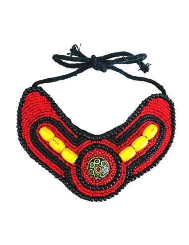 COLLARES ETNICOS MADRID CENTRO SAN BERNARDO 27