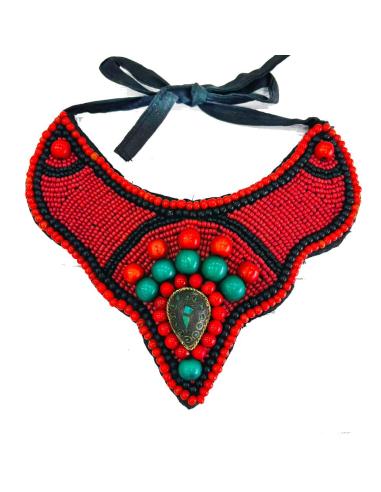 DONDE COMPRAR COLLARES ETNICOS???