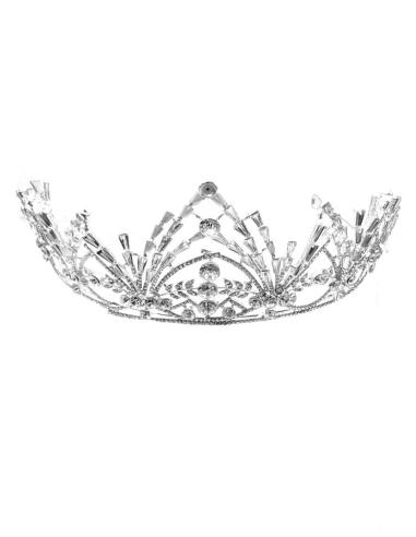 TIARAS PARA NOVIAS PARA SENTIRTE PRINCESA EN ESTE MAGICO DIA