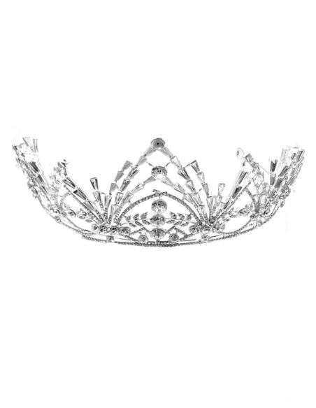 TIARAS PARA NOVIAS PARA SENTIRTE PRINCESA EN ESTE MAGICO DIA