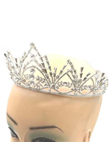 TIARAS PARA NOVIAS PARA SENTIRTE PRINCESA EN ESTE MAGICO DIA
