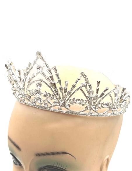 TIARAS PARA NOVIAS PARA SENTIRTE PRINCESA EN ESTE MAGICO DIA