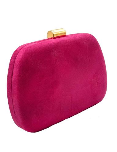BOLSOS DE FIESTA BUGAMBILIAS DE INVITADA PERFECTA DE BODAS