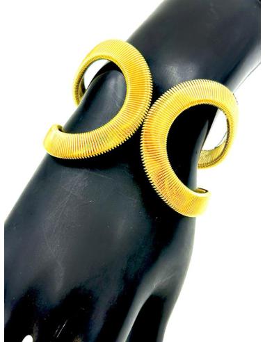 PULSERAS DORADAS CON LAS QUE SIEMPRE ESTARAS PERFECTA