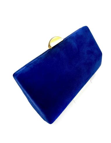 BOLSOS AZULES MARINO CON LOS QUE ESTAR FABULOSA EN BODAS