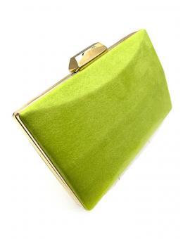 BOLSOS PISTACHO DE FIESTA Y BODA PARA ESTAR FABULOSA