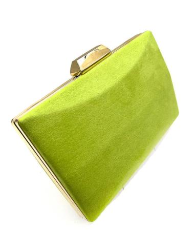 BOLSOS PISTACHO DE FIESTA Y BODA PARA ESTAR FABULOSA