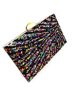 BOLSOS ORIGINALES DE PEDRERIA MUY ELEGANTES PARA BODAS