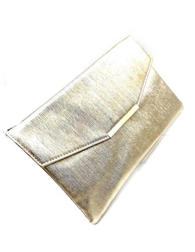 BOLSOS DE FIESTA DORADOS CARTERA IDEAL PARA BODAS DE NOCHE