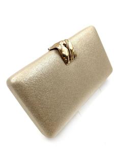 BOLSOS DE FIESTA DORADOS PARA BODAS  IDEAL FONDO DE ARMARIO