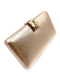 BOLSOS DE FIESTA ORO ROSA PARA BODAS IDEAL FONDO DE ARMARIO