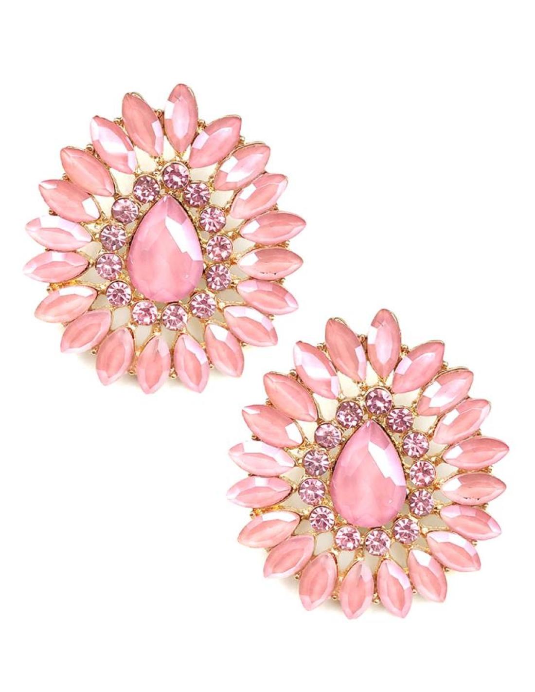 PENDIENTES DE MUJER CON PERLAS PARA BODAS Y CEREMONIAS