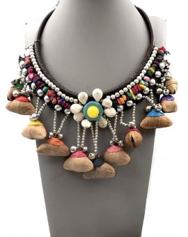 

COLLARES MUJER
