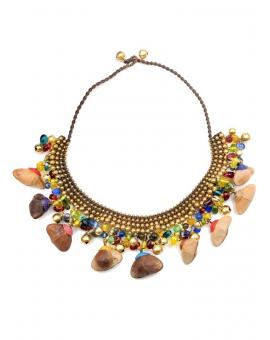 

COLLARES MUJER
