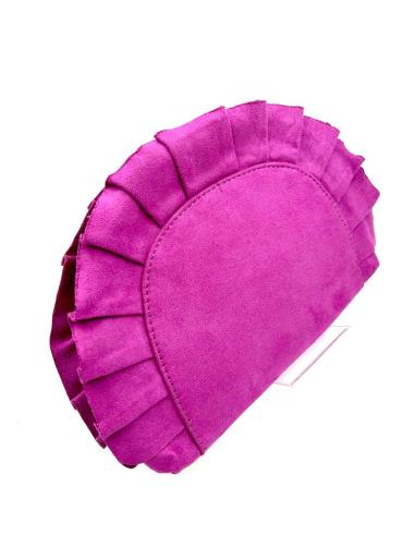 BOLSOS DE FIESTA Y BODA TODOS LOS COLORES PRECIOSO DISEÑO DE ABANICO